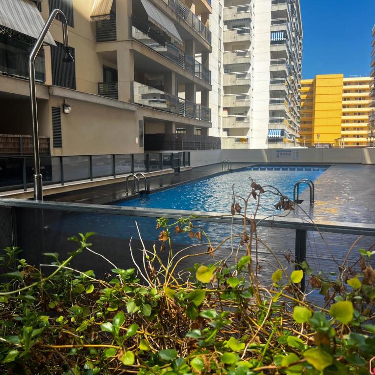 La Terrace - Apartamento de 1 dormitorio - 9