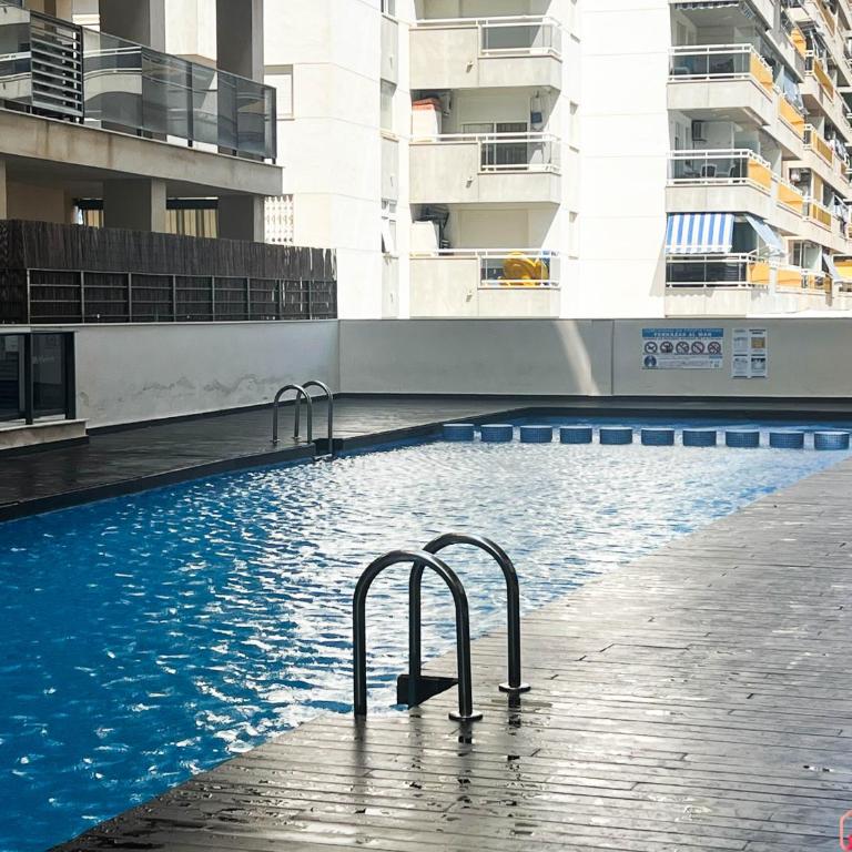 La Terrace - Apartamento de 1 dormitorio - 7