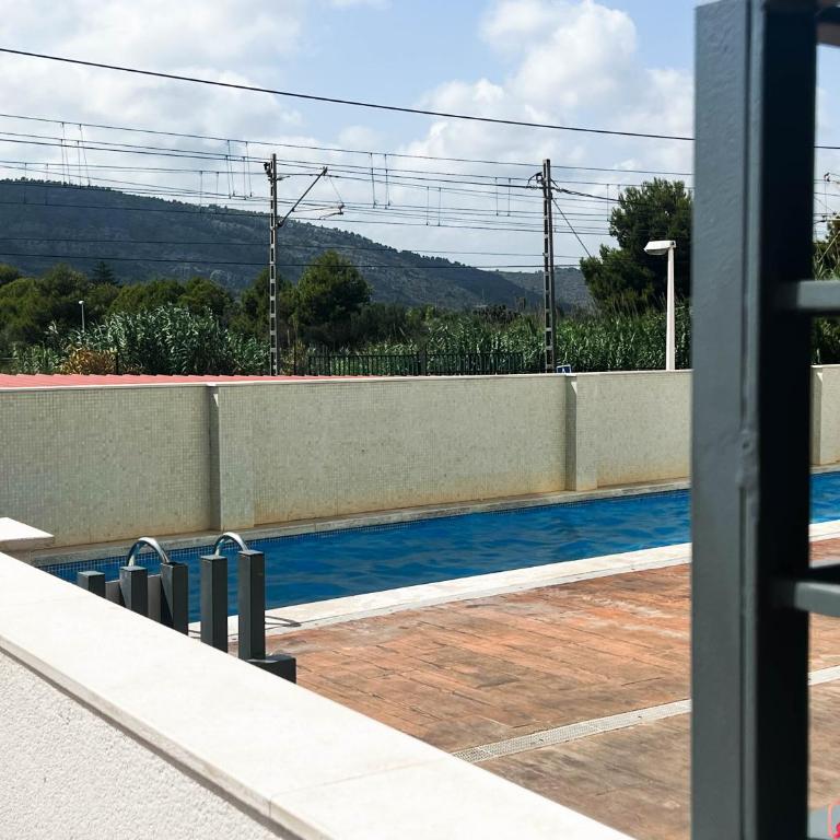 La Terrace - Apartamento de 1 dormitorio - 3