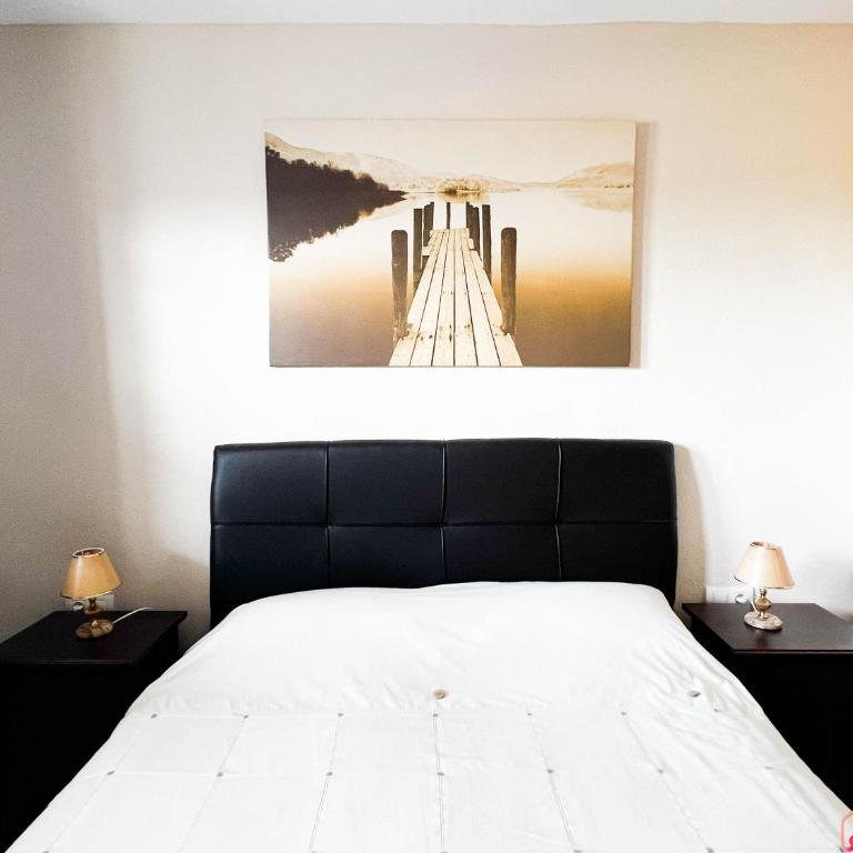 La Terrace - Apartamento de 1 dormitorio - 18