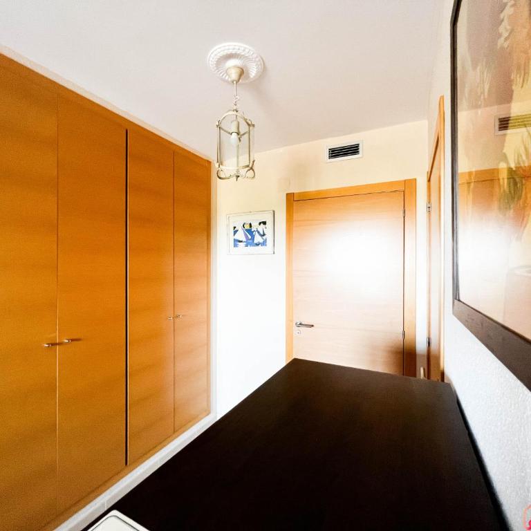 La Terrace - Apartamento de 1 dormitorio - 29
