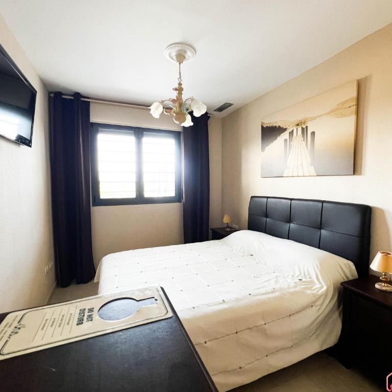 La Terrace - Apartamento de 1 dormitorio - 27