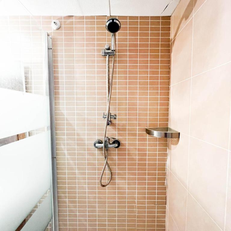 La Terrace - Apartamento de 1 dormitorio - 16
