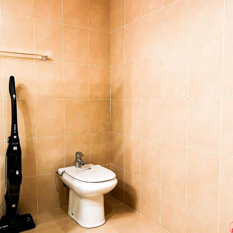 La Terrace - Apartamento de 1 dormitorio - 15