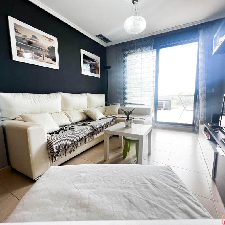 La Terrace - Apartamento de 1 dormitorio - 32