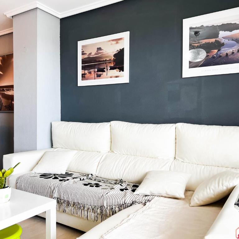 La Terrace - Apartamento de 1 dormitorio - 17