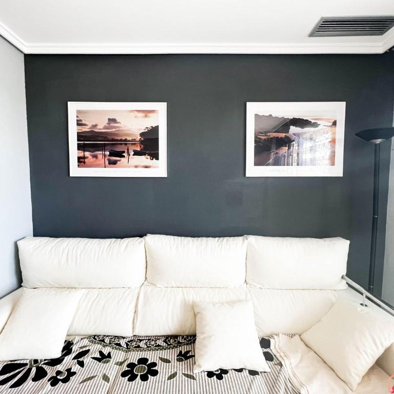La Terrace - Apartamento de 1 dormitorio - 24