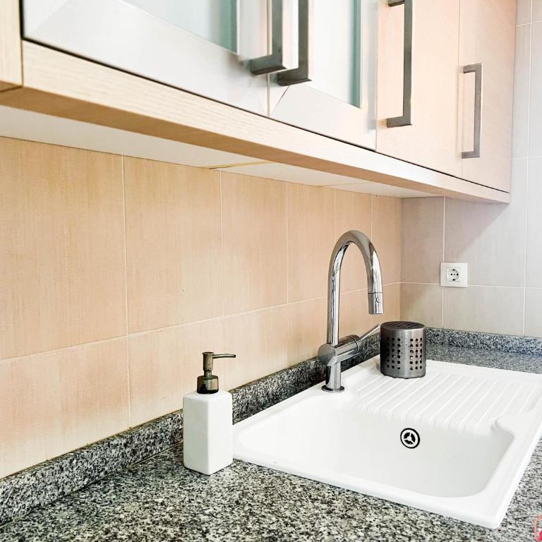 La Terrace - Apartamento de 1 dormitorio - 37