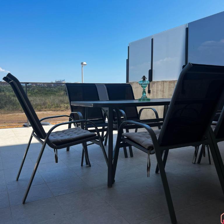 La Terrace - Apartamento de 1 dormitorio - 39