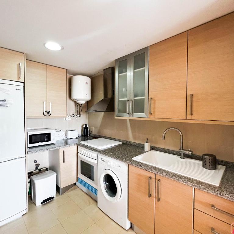 La Terrace - Apartamento de 1 dormitorio - 43