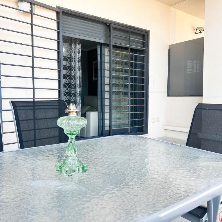 La Terrace - Apartamento de 1 dormitorio - 46