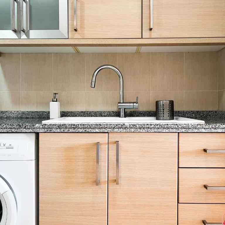 La Terrace - Apartamento de 1 dormitorio - 47