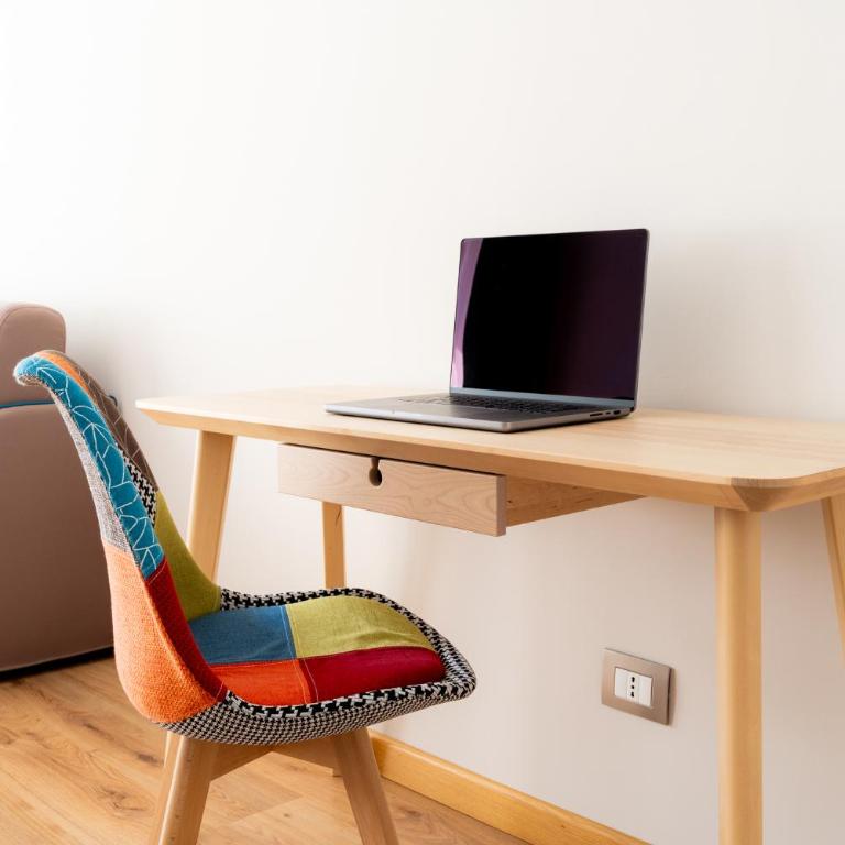 Exclusive 2 Bedroom Apartment [Catania Center] - Two-Bedroom Apartment - 16