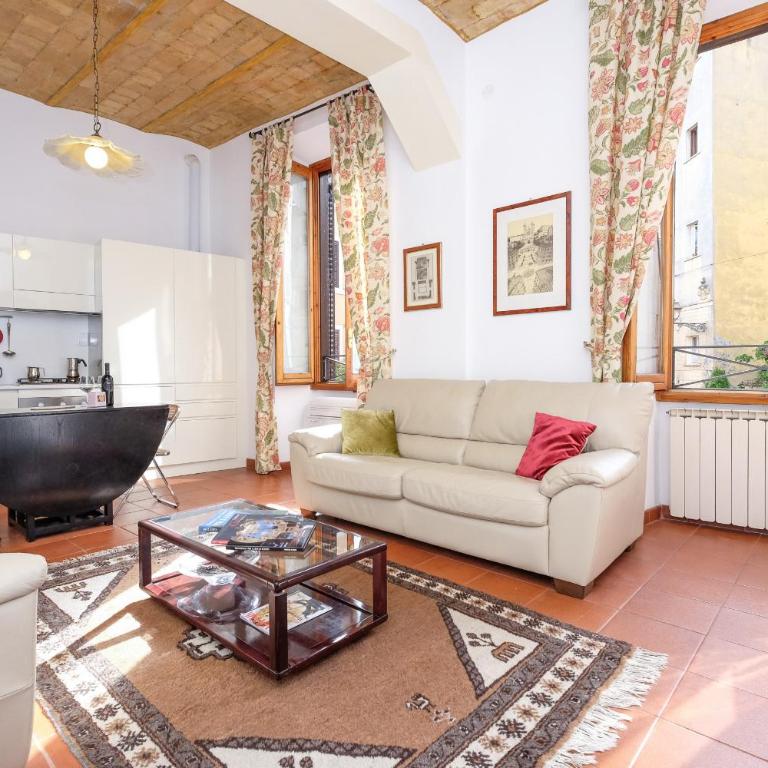Trastevere Charming Retreat on Cobblestone Street - Appartamento Superior - 3