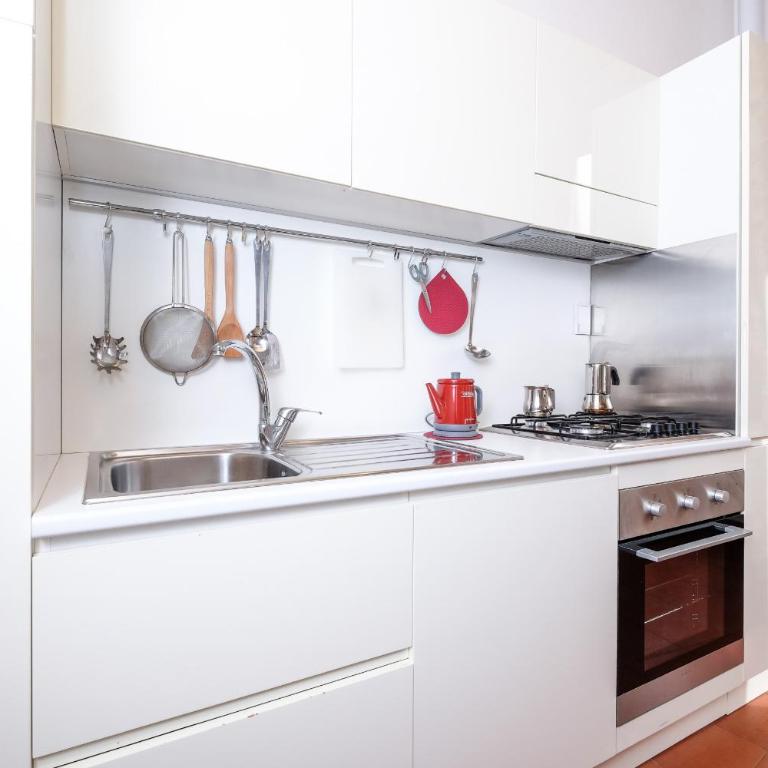 Trastevere Charming Retreat on Cobblestone Street - Appartamento Superior - 9