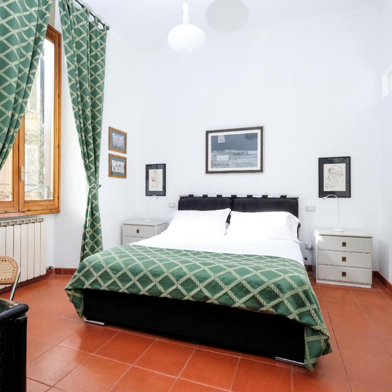 Trastevere Charming Retreat on Cobblestone Street - Appartamento Superior - 10