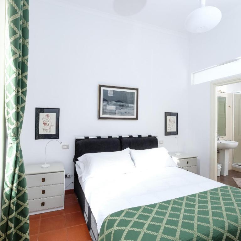 Trastevere Charming Retreat on Cobblestone Street - Appartamento Superior - 11
