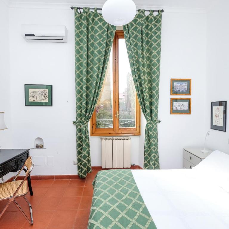 Trastevere Charming Retreat on Cobblestone Street - Appartamento Superior - 16