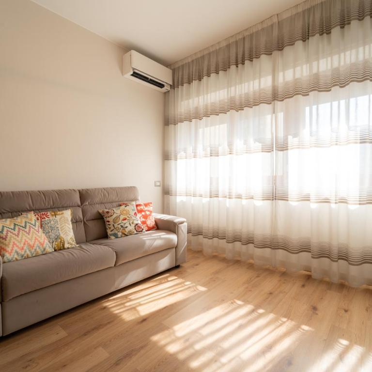Exclusive 2 Bedroom Apartment [Catania Center] - Two-Bedroom Apartment - 21