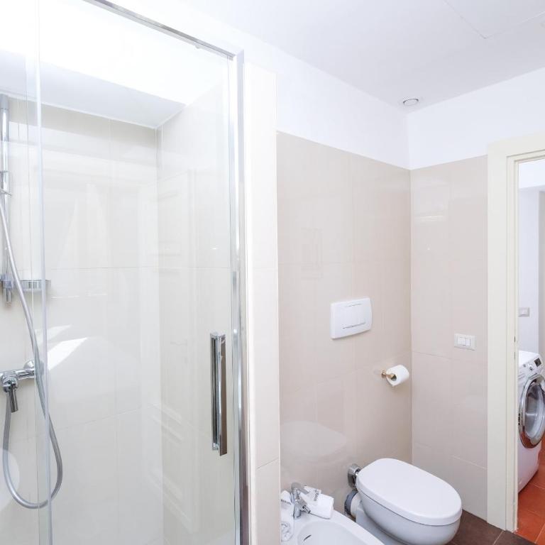 Trastevere Charming Retreat on Cobblestone Street - Appartamento Superior - 24