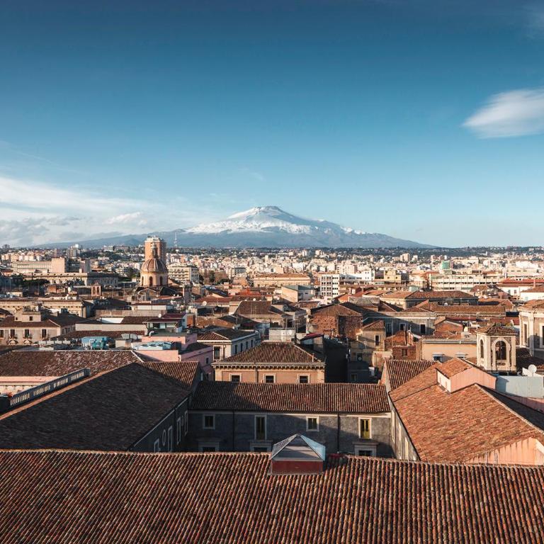 Exclusive 2 Bedroom Apartment [Catania Center] - Two-Bedroom Apartment - 29