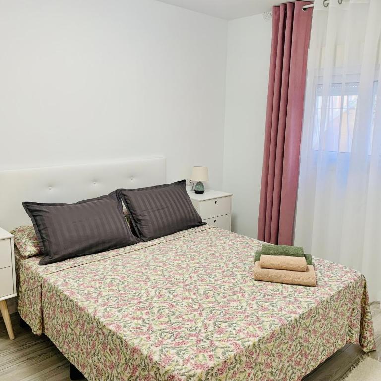 Apartamento Disfruta - Two-Bedroom Apartment - 7