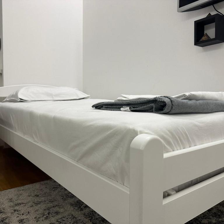 Apartment Sara Centar Sarajevo - Apartman sa 2 Spavaće Sobe - 13