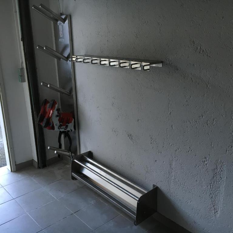 Top 1 Gartenwohnung - Apartment mit 2 Schlafzimmern - 17