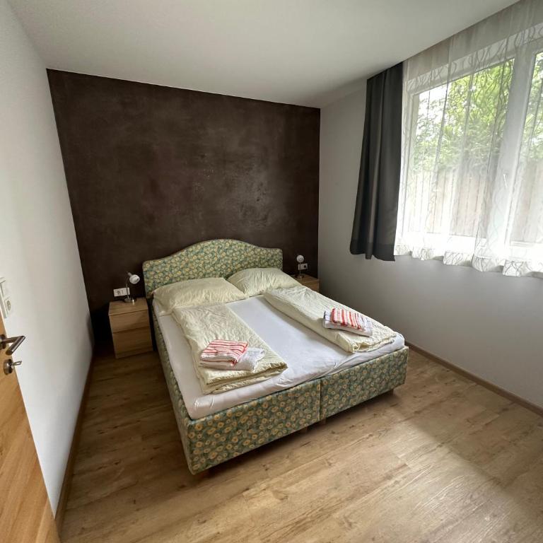 Top 1 Gartenwohnung - Apartment mit 2 Schlafzimmern - 5