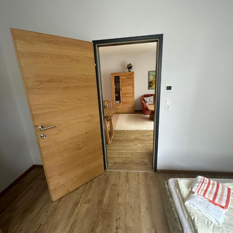 Top 1 Gartenwohnung - Apartment mit 2 Schlafzimmern - 6