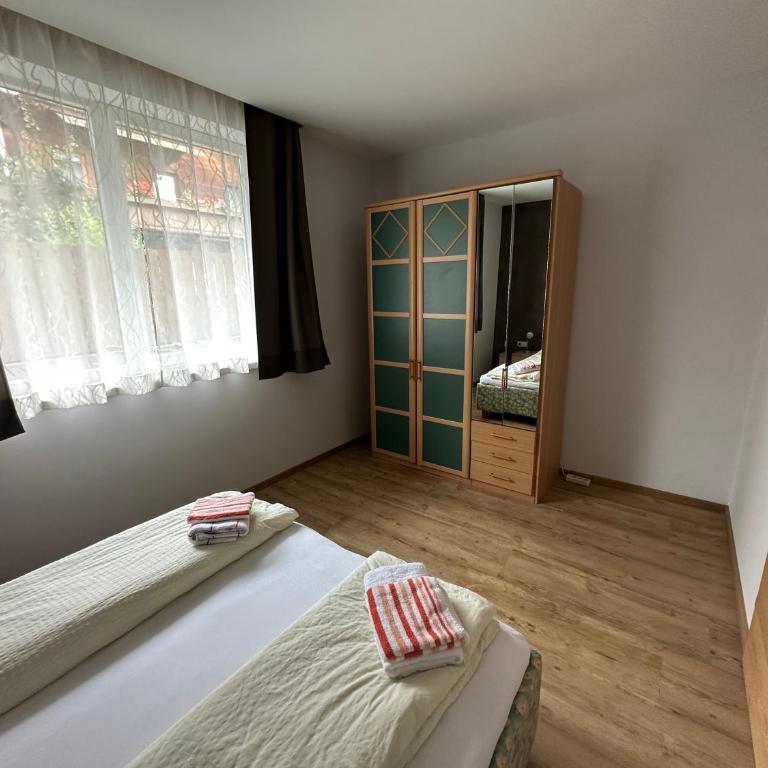 Top 1 Gartenwohnung - Apartment mit 2 Schlafzimmern - 7