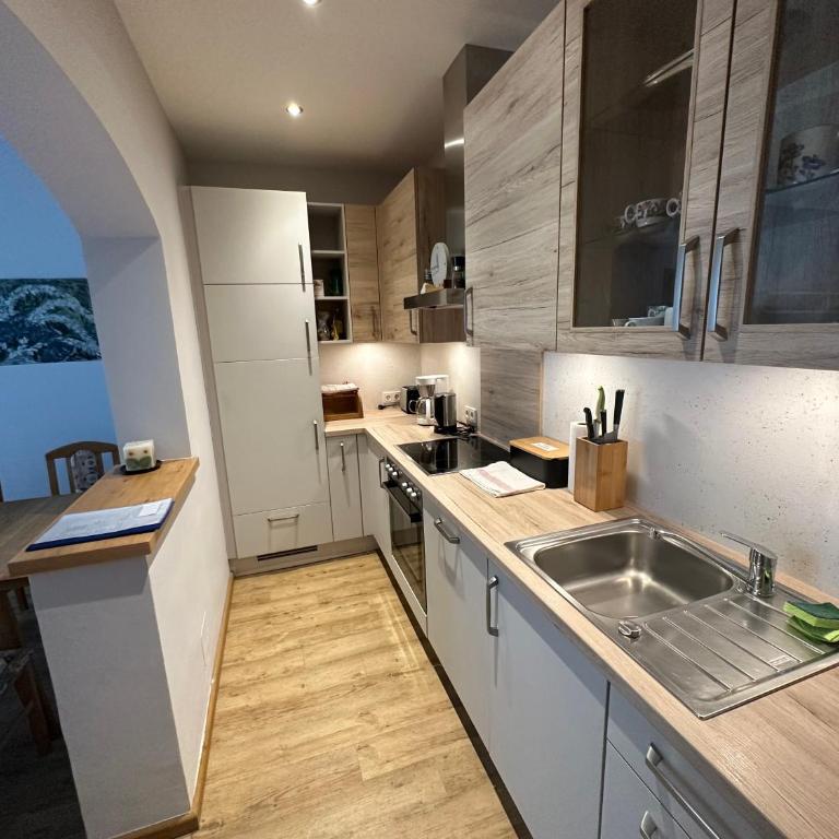 Top 1 Gartenwohnung - Apartment mit 2 Schlafzimmern - 11