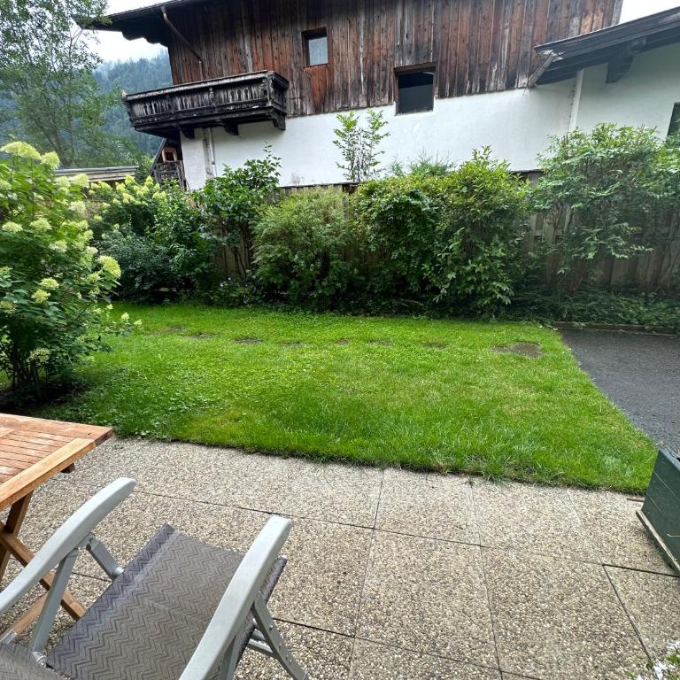 Top 1 Gartenwohnung - Apartment mit 2 Schlafzimmern - 15