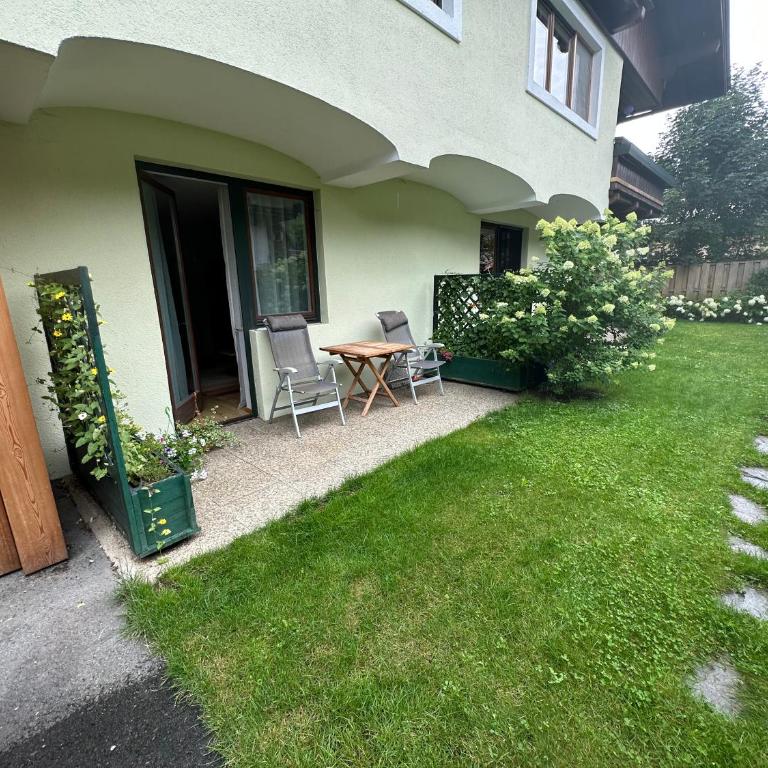 Top 1 Gartenwohnung - Apartment mit 2 Schlafzimmern - 16