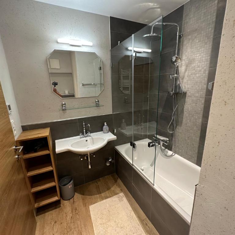 Top 1 Gartenwohnung - Apartment mit 2 Schlafzimmern - 9