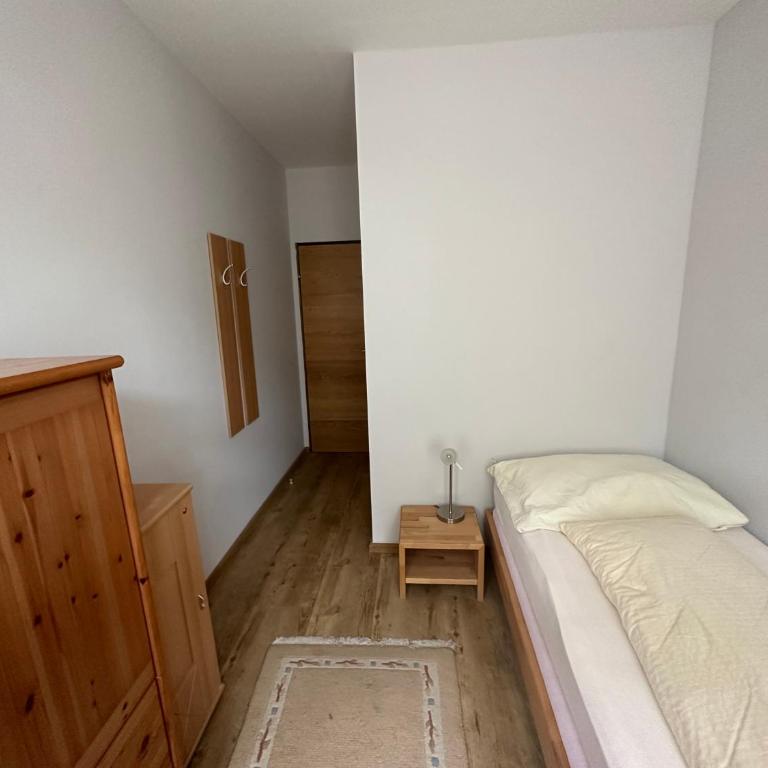 Top 1 Gartenwohnung - Apartment mit 2 Schlafzimmern - 4