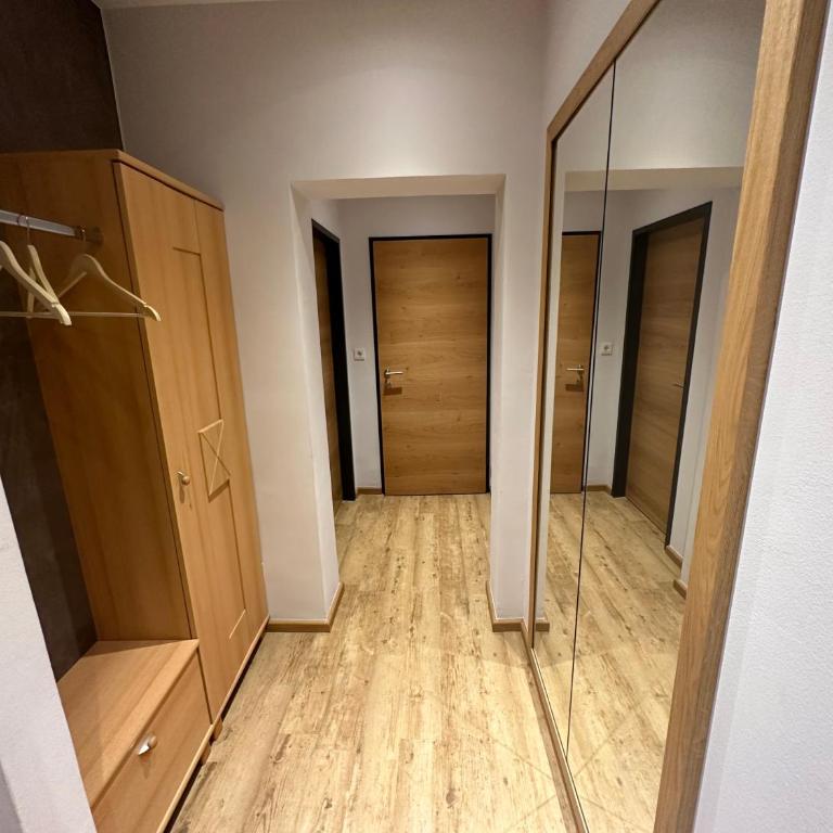 Top 1 Gartenwohnung - Apartment mit 2 Schlafzimmern - 13