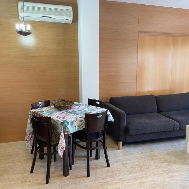 AMP25 - Apartamento de 1 dormitorio - 3