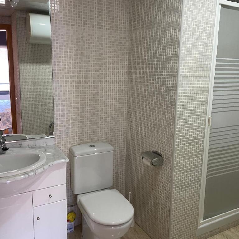 AMP25 - Apartamento de 1 dormitorio - 4