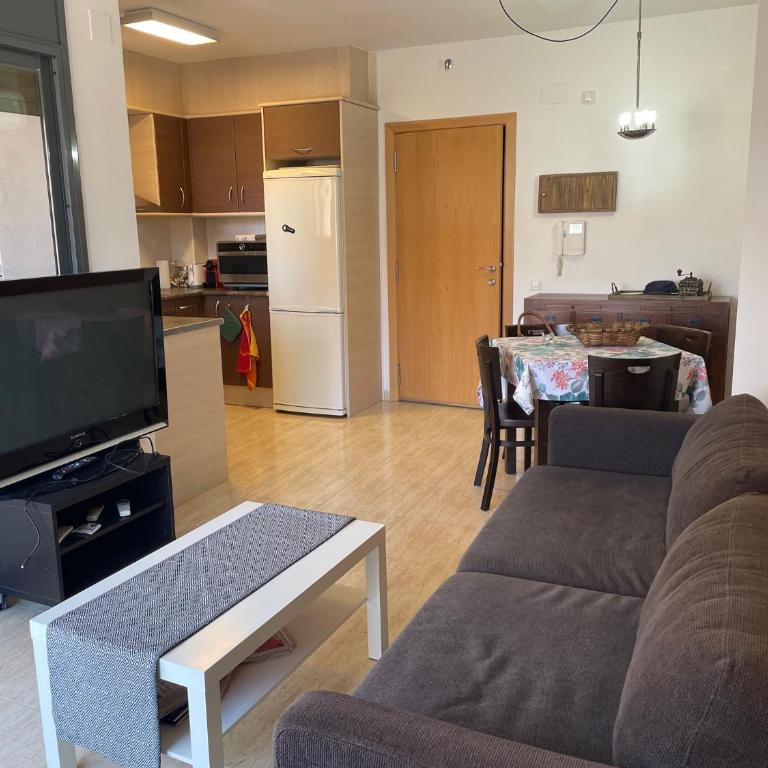 AMP25 - Apartamento de 1 dormitorio - 8