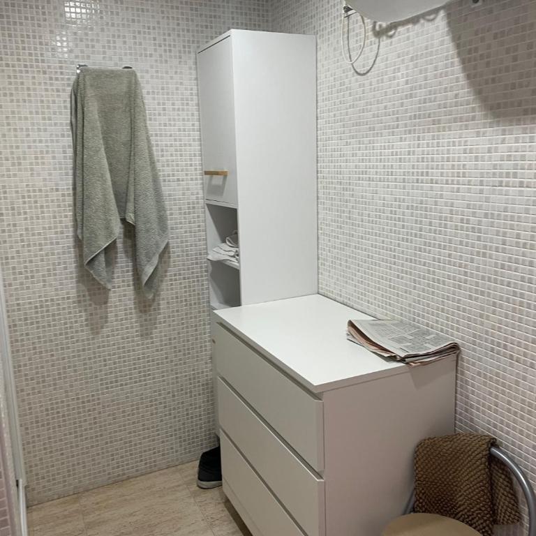 AMP25 - Apartamento de 1 dormitorio - 10