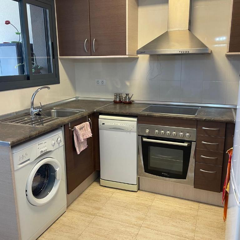 AMP25 - Apartamento de 1 dormitorio - 12