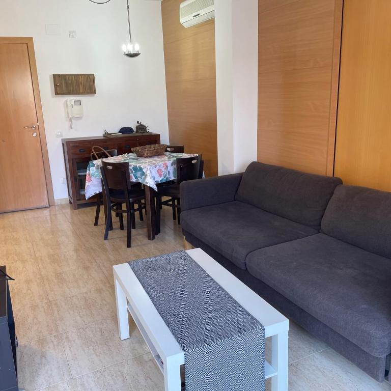AMP25 - Apartamento de 1 dormitorio - 13