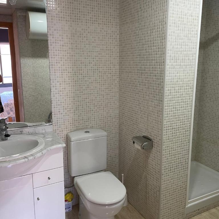AMP25 - Apartamento de 1 dormitorio - 15