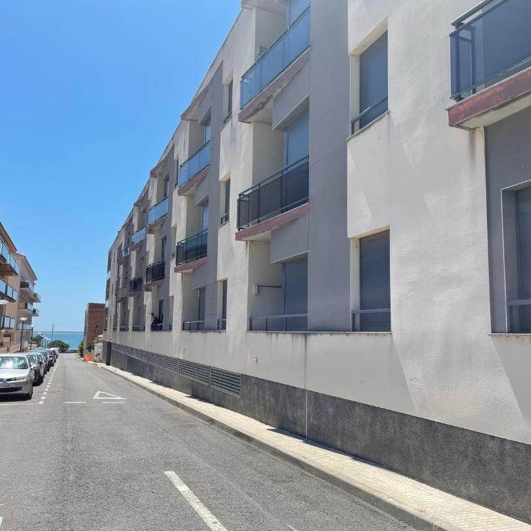 AMP25 - Apartamento de 1 dormitorio - 16