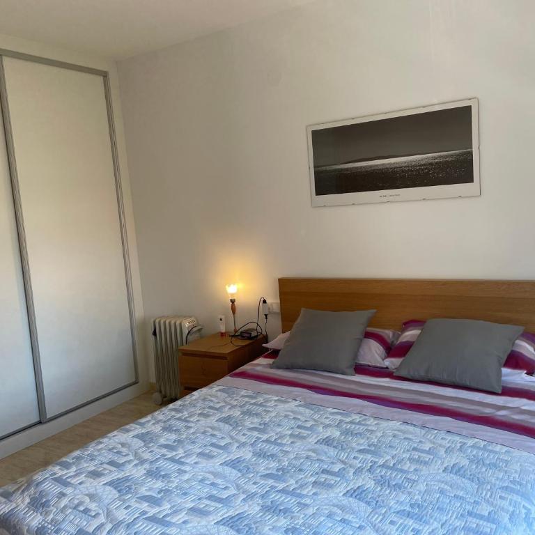 AMP25 - Apartamento de 1 dormitorio - 18