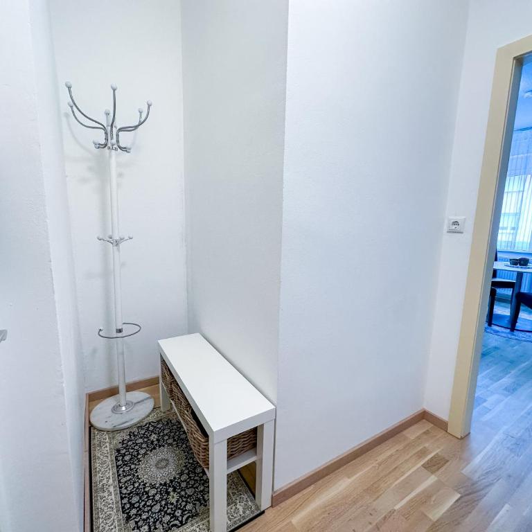 Wohnung zum Wohlfühlen! - Apartment mit 1 Schlafzimmer - 12