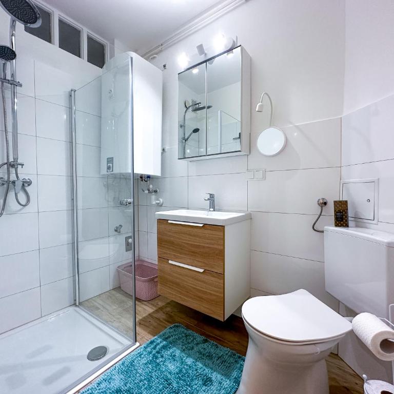 Wohnung zum Wohlfühlen! - Apartment mit 1 Schlafzimmer - 7