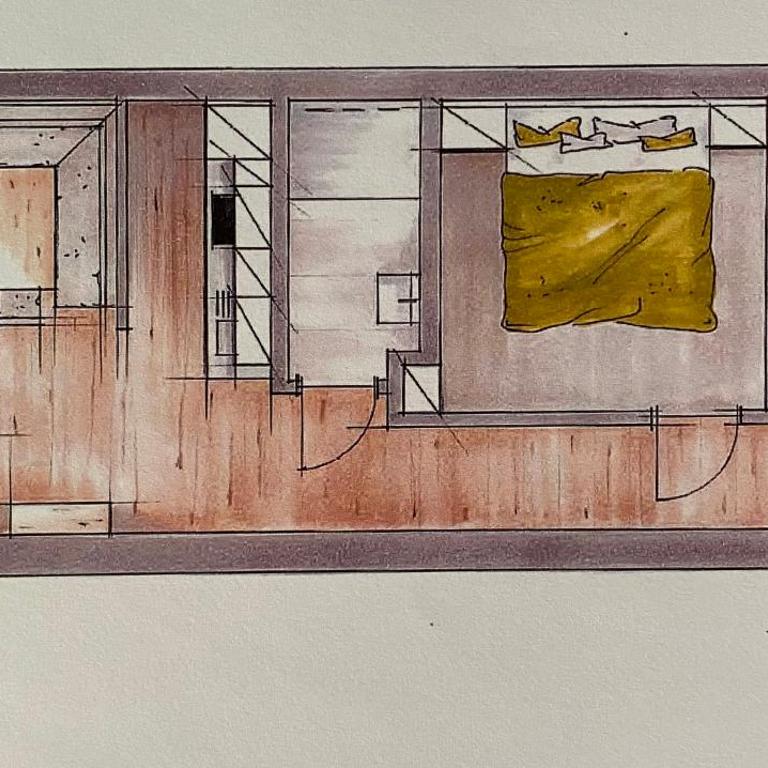 Haus Alpenglühen - Apartment mit Balkon - 9 - 4