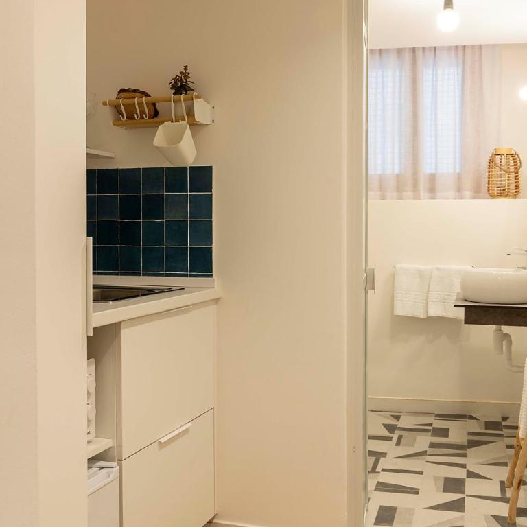 Apartamentos Terramar - Apartamento con balcón - 9